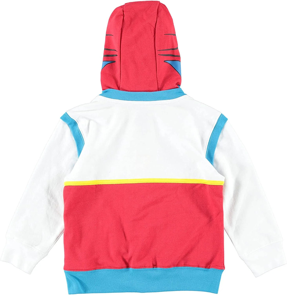 Ryder Costume Hoodie Set D72560