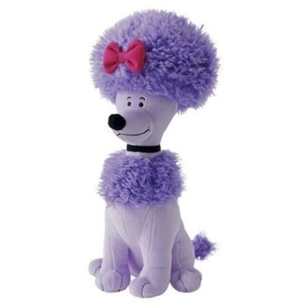 Cleo Plush from Clifford the Big Red Dog Y629