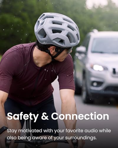Open-Ear Bluetooth Bone Conduction Sport Headphones O6306