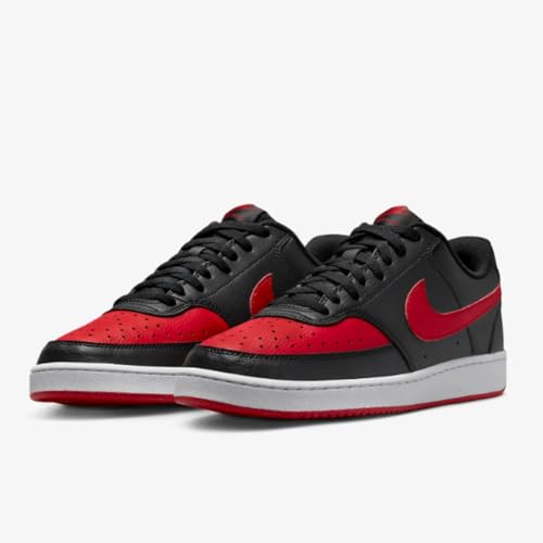 Men's Low-Top Sneakers, 8.5 US K984435
