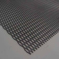 Expanded Sheet, Flat, Steel, 8 x 4 Ft N3350