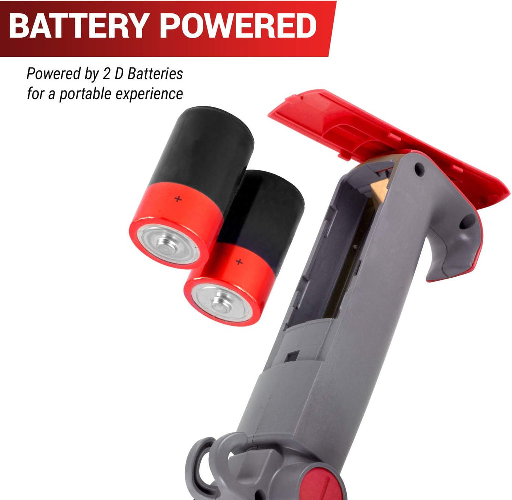 2D Battery Power Electric Siphon Pump Pack of 2 R75941