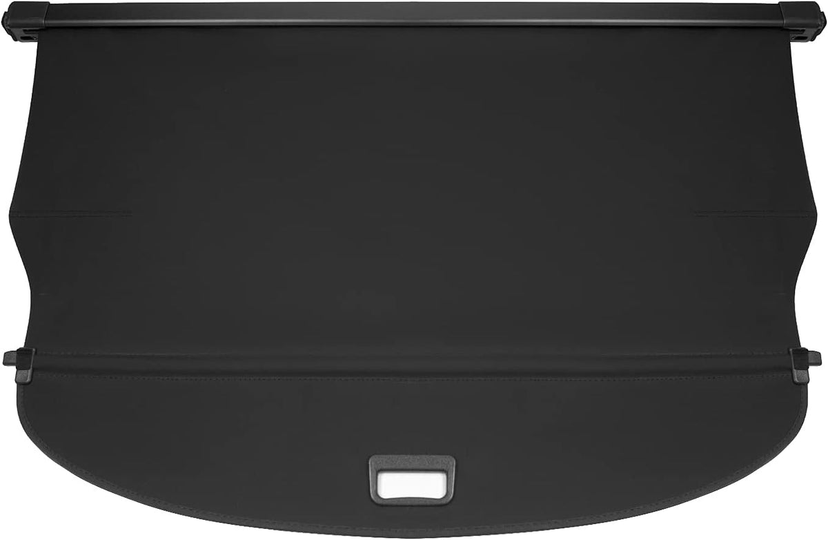 Retractable Cargo Cover for Nissan Rogue B42279