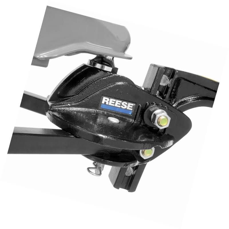 Light Weight Distributing Kit D518549