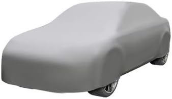 5 Layer Waterproof Car Cover for Ford Taurus Sedan V163