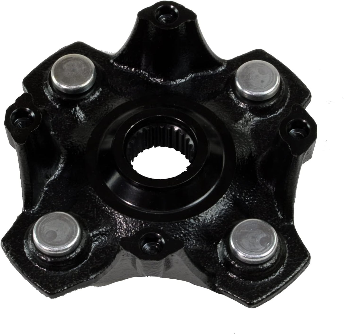 Hub Assembly for Arctic Cat Wildcat 1000 Q5136