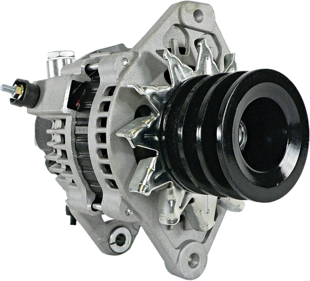 Alternator for Chevrolet Gmc Truck Isuzu Npr Nqr 1998-2002 P515213