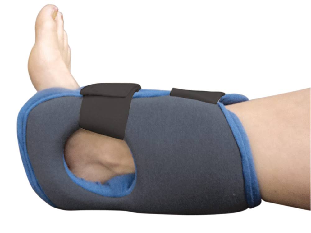 Heel and Ankle Protector F276753