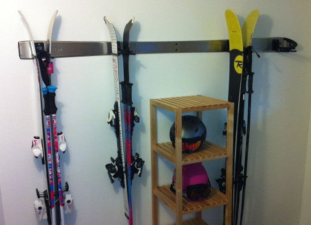 Individual Ski Rack A882