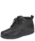Black Alpine Shoes I3762