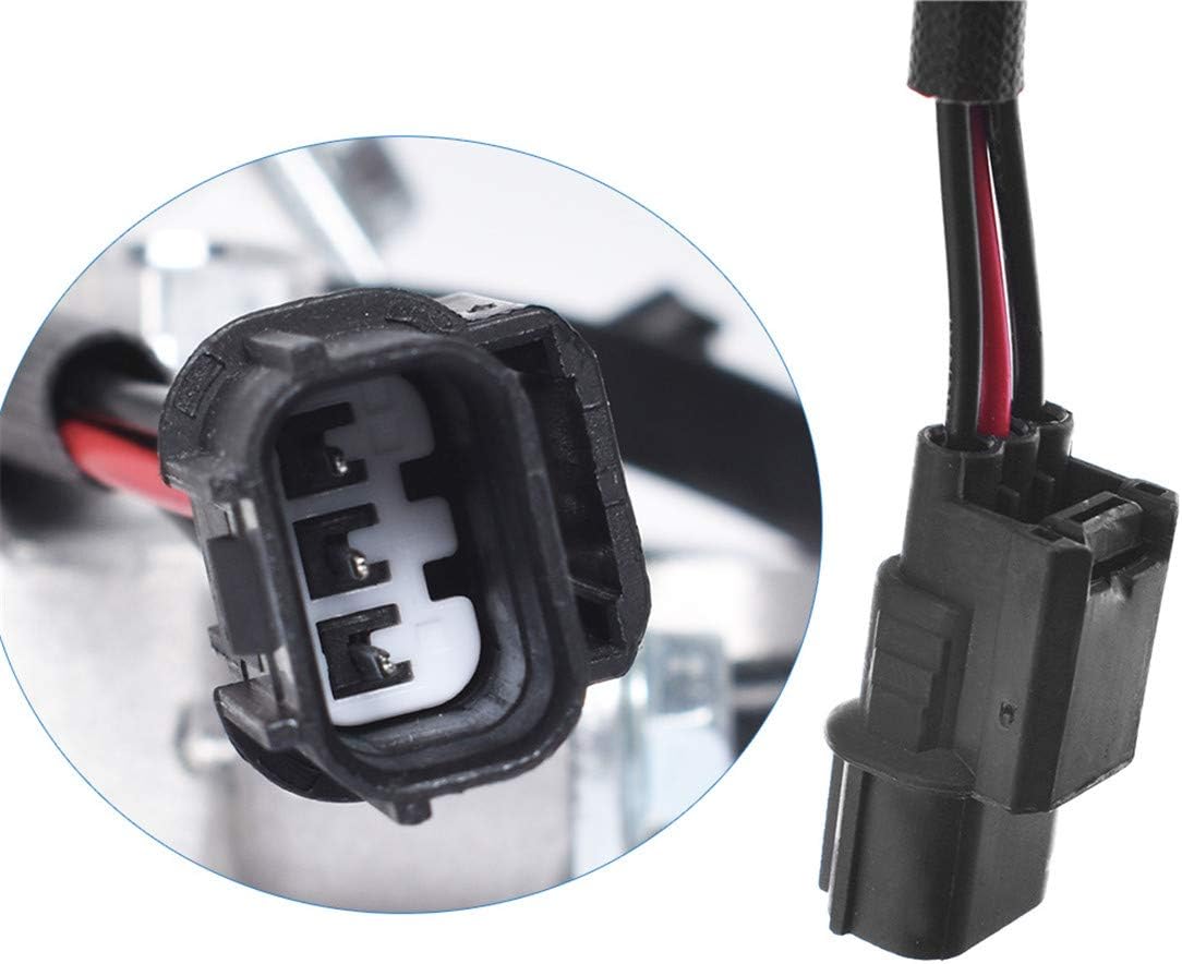 A/C Air Compressor for Honda Civic 2006-2011 1.8L W299590