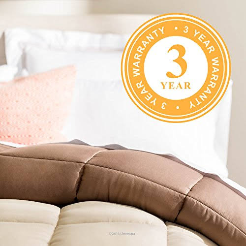 King Down Alternative Quilted Comforter X503784