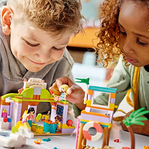 LEGO Friends Building Toy Set (288 Pieces) U144
