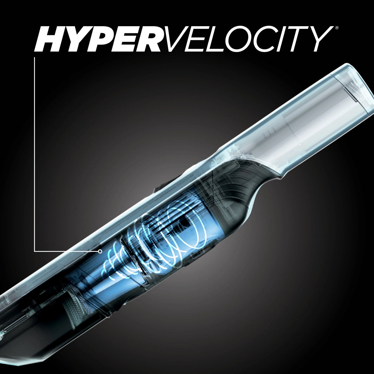 Cord-Free Handheld Vacuum V21460