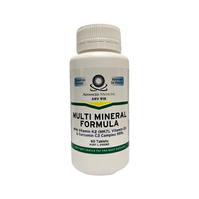 60t Multi Mineral Formula N421954