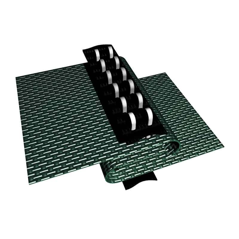 Green Mesh 18-Year Safety Cover E700630