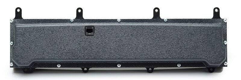 Black Alloy Style Face Blue Display Chevrolet Nova 1969-1976 P2826