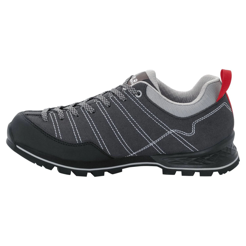 Scrambler Low M - Phantom / Light Grey 9 M79666