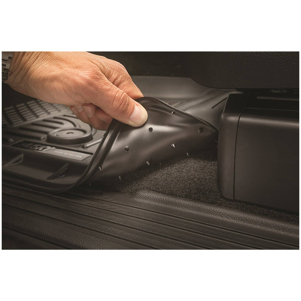 WeatherBeater Floor Liners Q8468