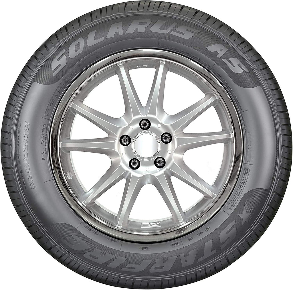 All-Season 235/60R16 100T Tire A367796