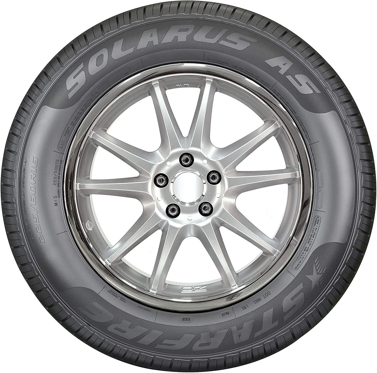 All-Season 235/60R16 100T Tire A367796