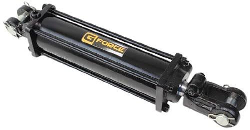 Tie Rod Hydraulic Cylinder 3x16 Y71191
