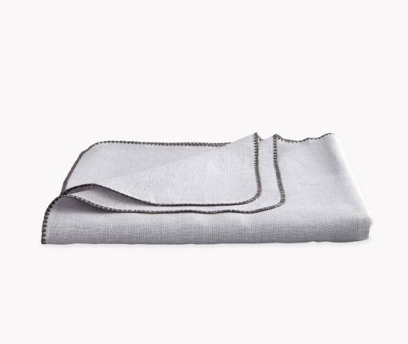 Silver Tablecloth S4247