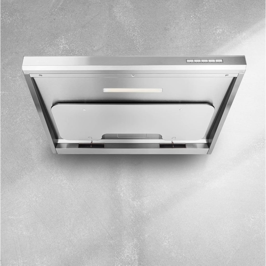 Under Cabinet Hood with Deflector Board Q2353