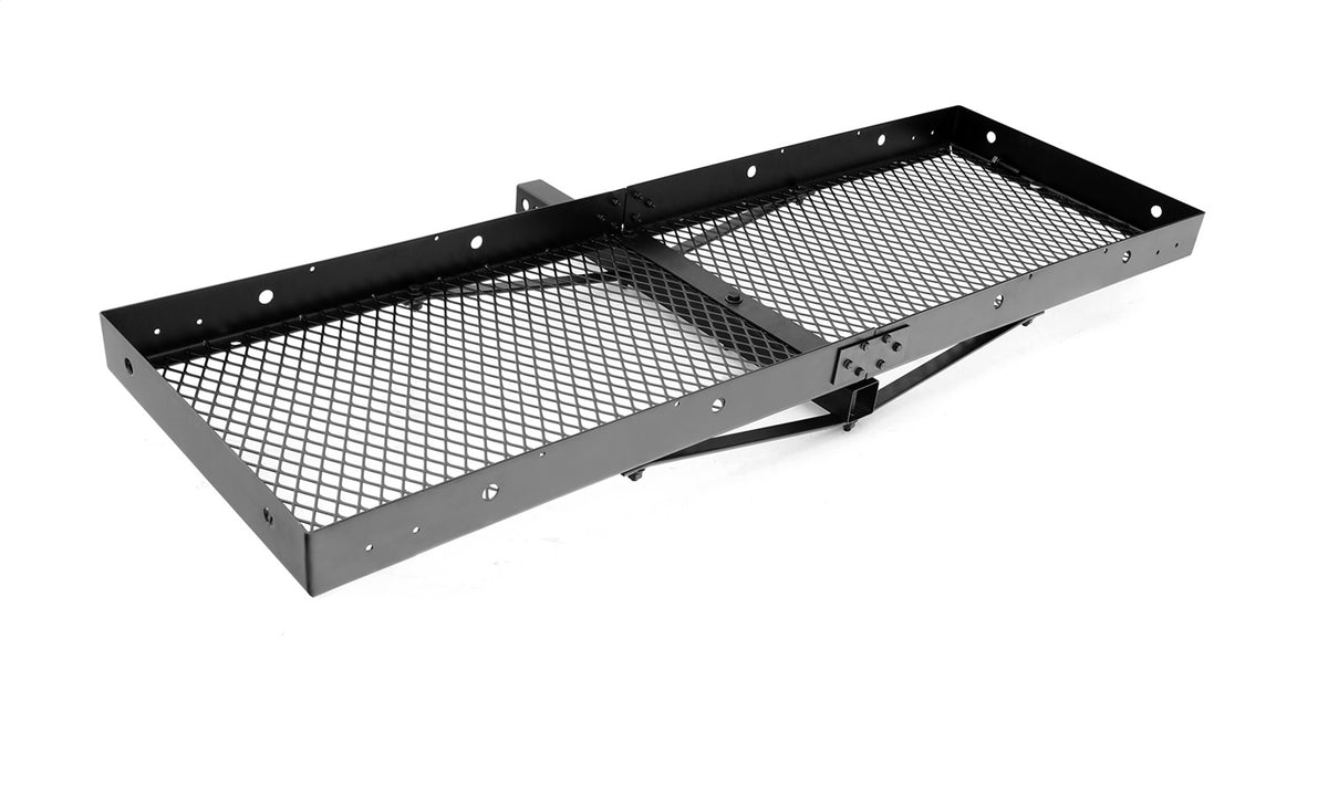 Hitch Mounted Cargo Carrier M175594