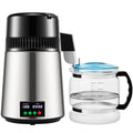 4L Silver Water Distiller Q45543