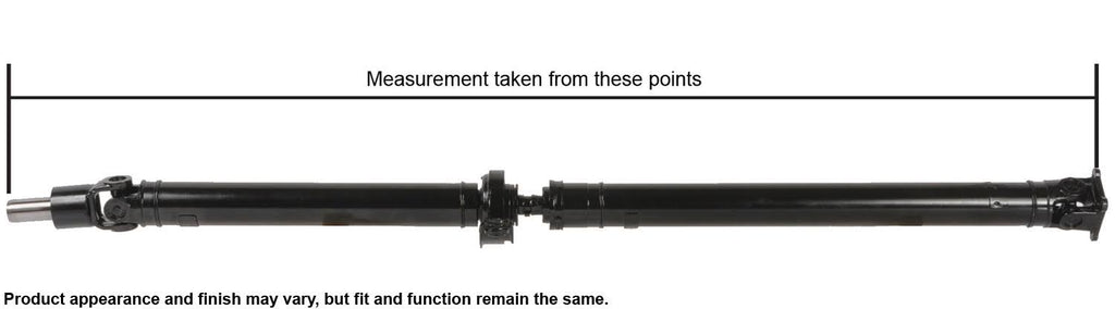Drive Shaft K334