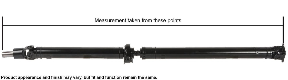 Drive Shaft K334