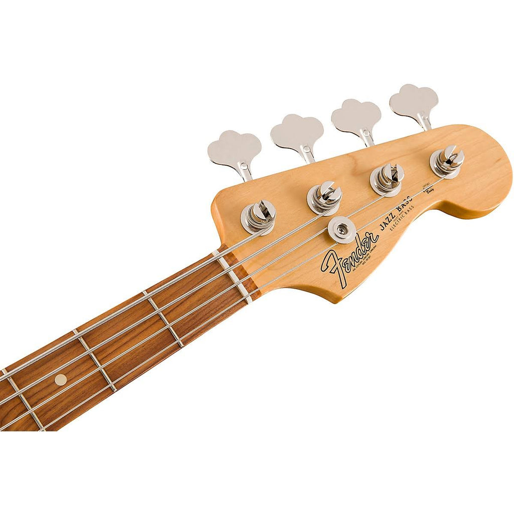 Black Jazz Bass with Gigbag Y9800