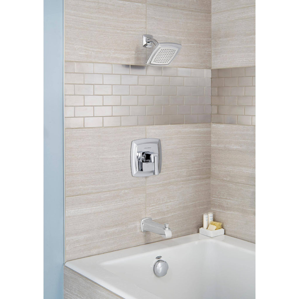 Bath and Shower Trim Kit T5453