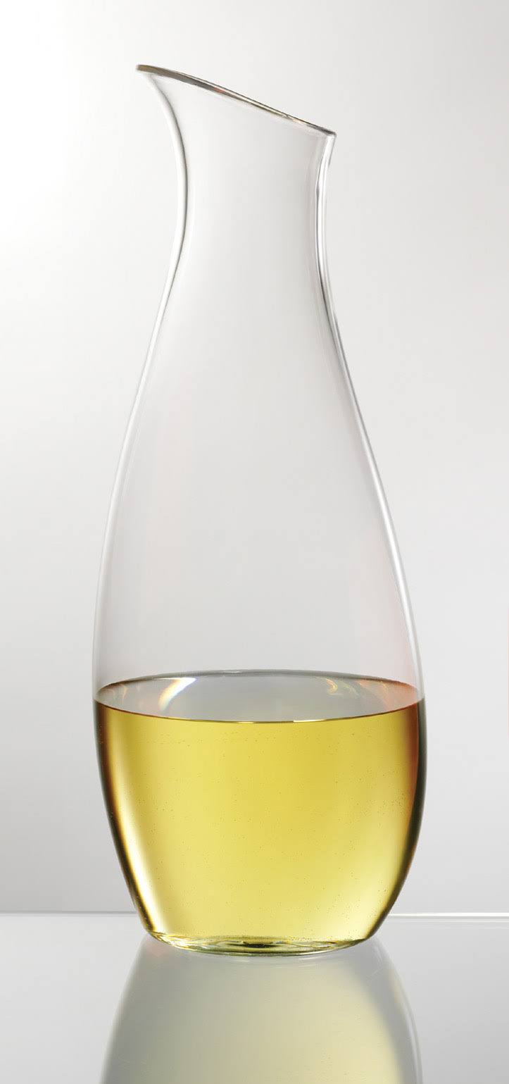 Acrylic Carafe X80535