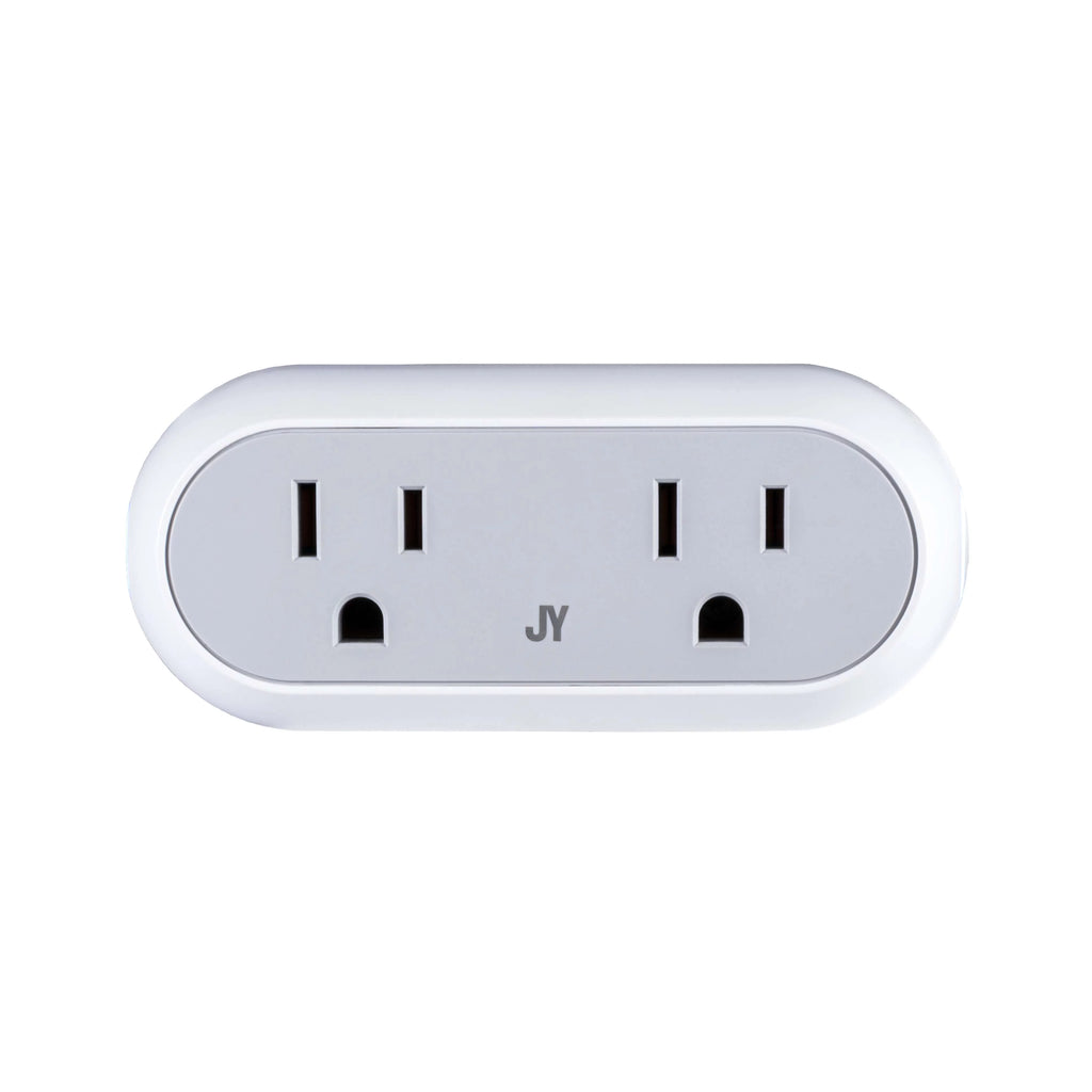Smart Dual Plug T37677