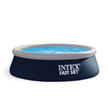 Inflatable Above Ground Swimming Pool C4956