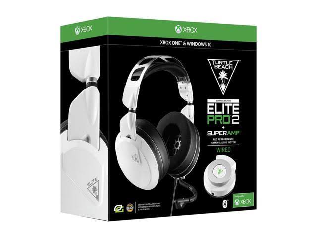 Wired Super Amp Gaming Headset L210814