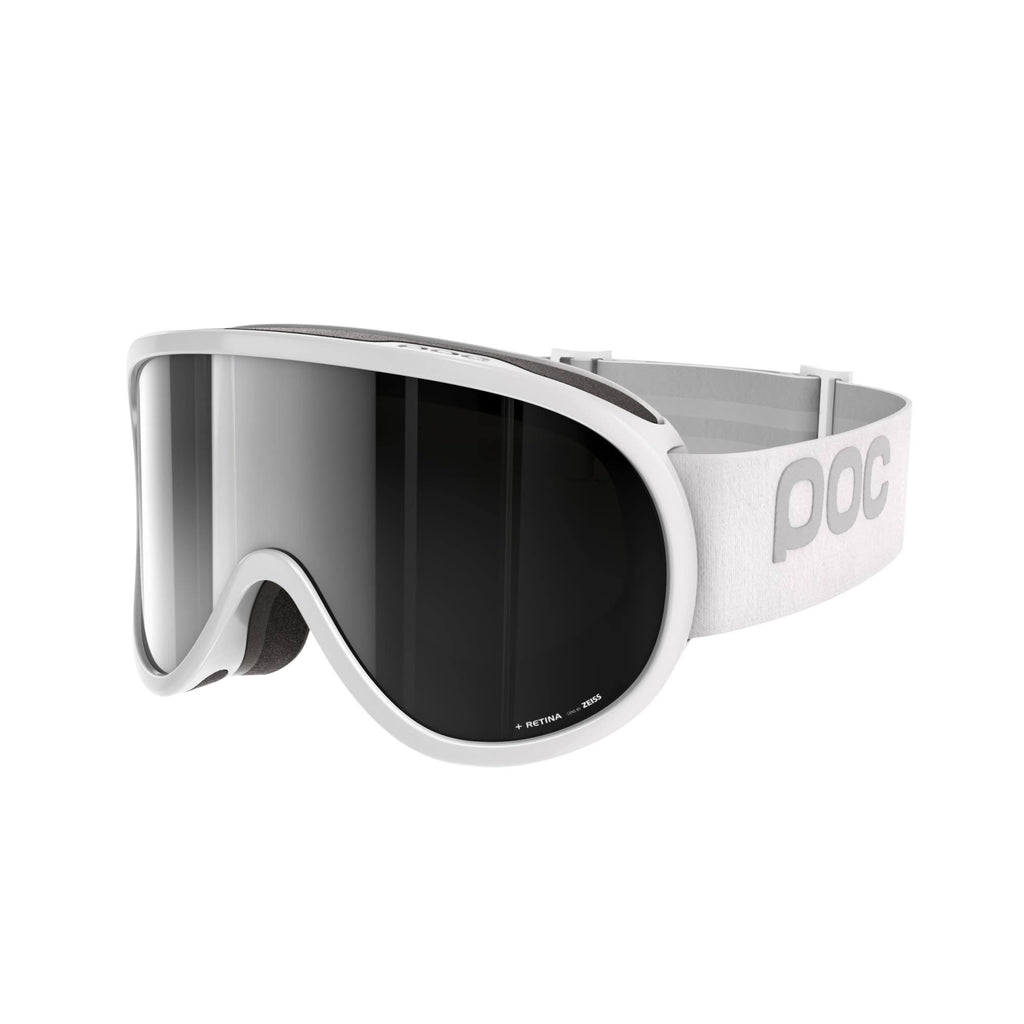 Hydrogen White Retina Goggles P719