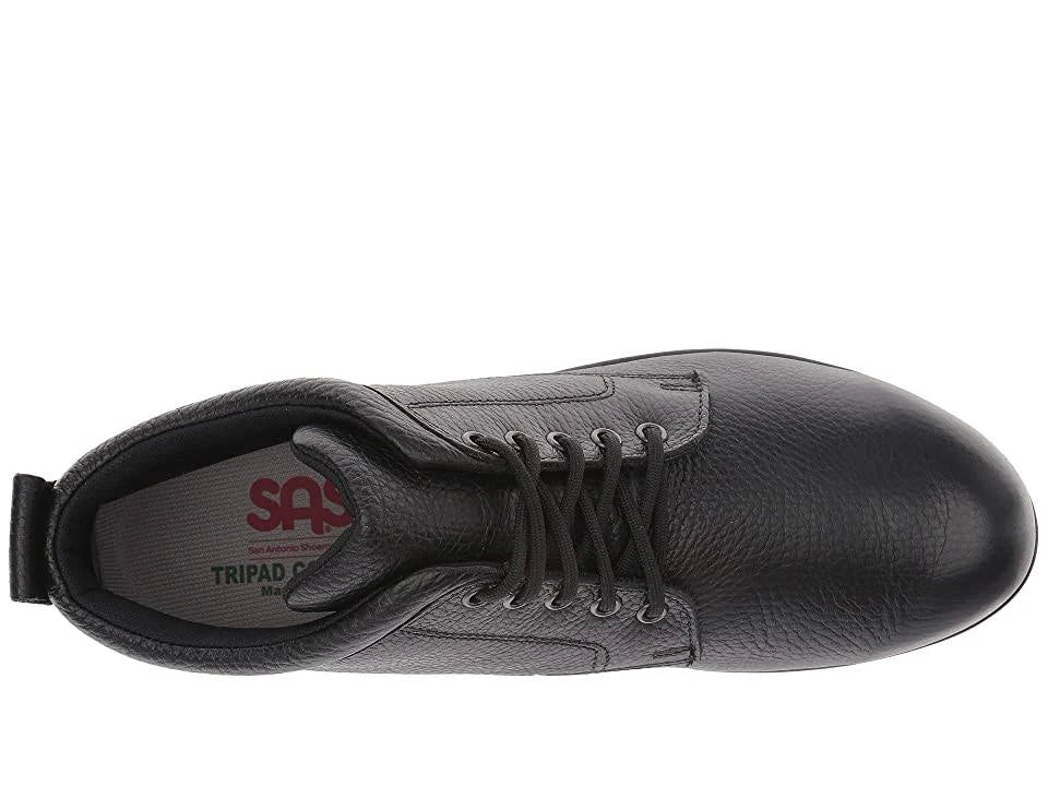 Black Alpine Shoes I3762