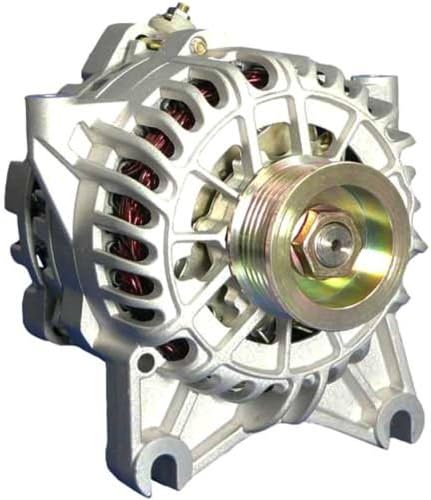 Alternator Compatible With F150 2004-2008 V8 4.6L 5.4L G356