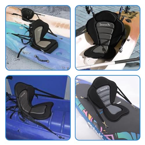 Adjustable Universal Paddle Board Seat F727504
