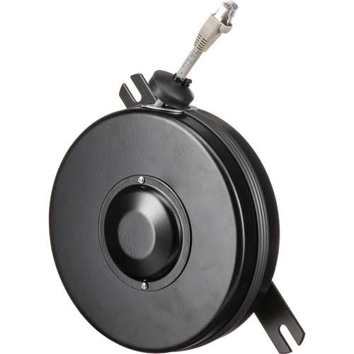 Retractable Cat6 Cable Reel T859