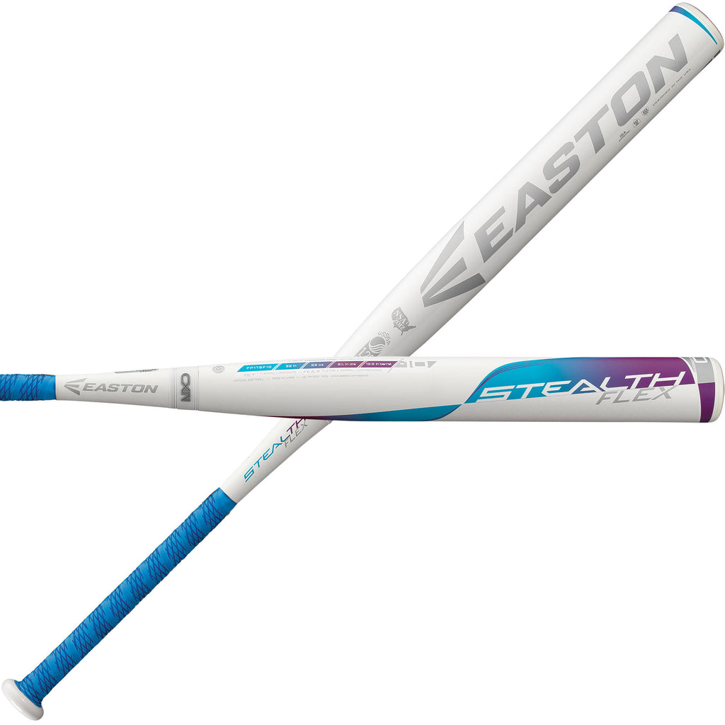 Stealth Flex 10 Fastpitch Softball Bat Y3177
