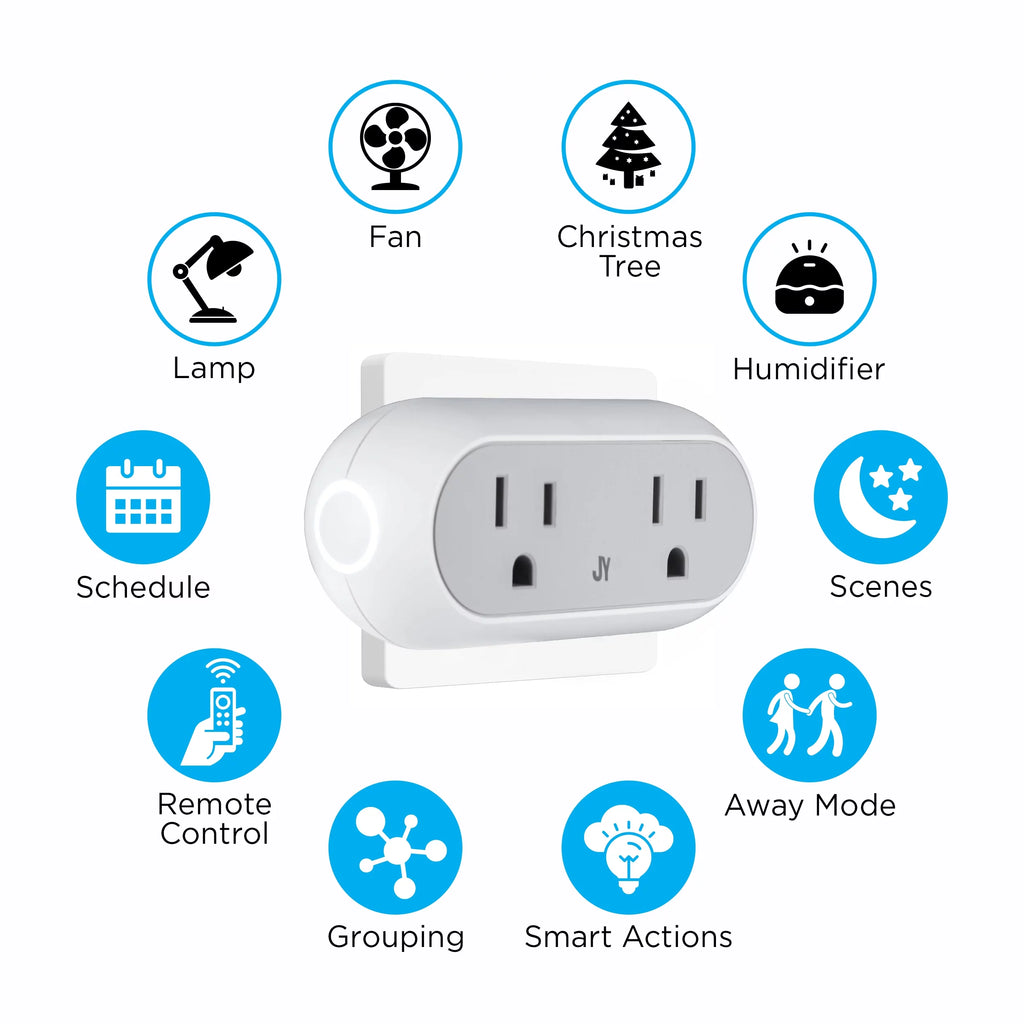 Smart Dual Plug T37677