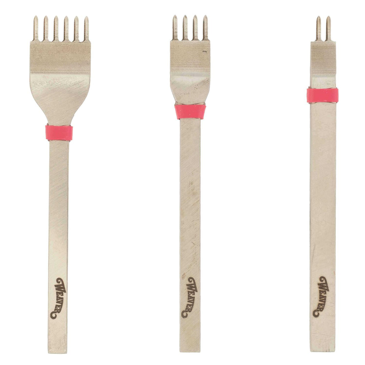 Diamond Stitching Chisel Set J814
