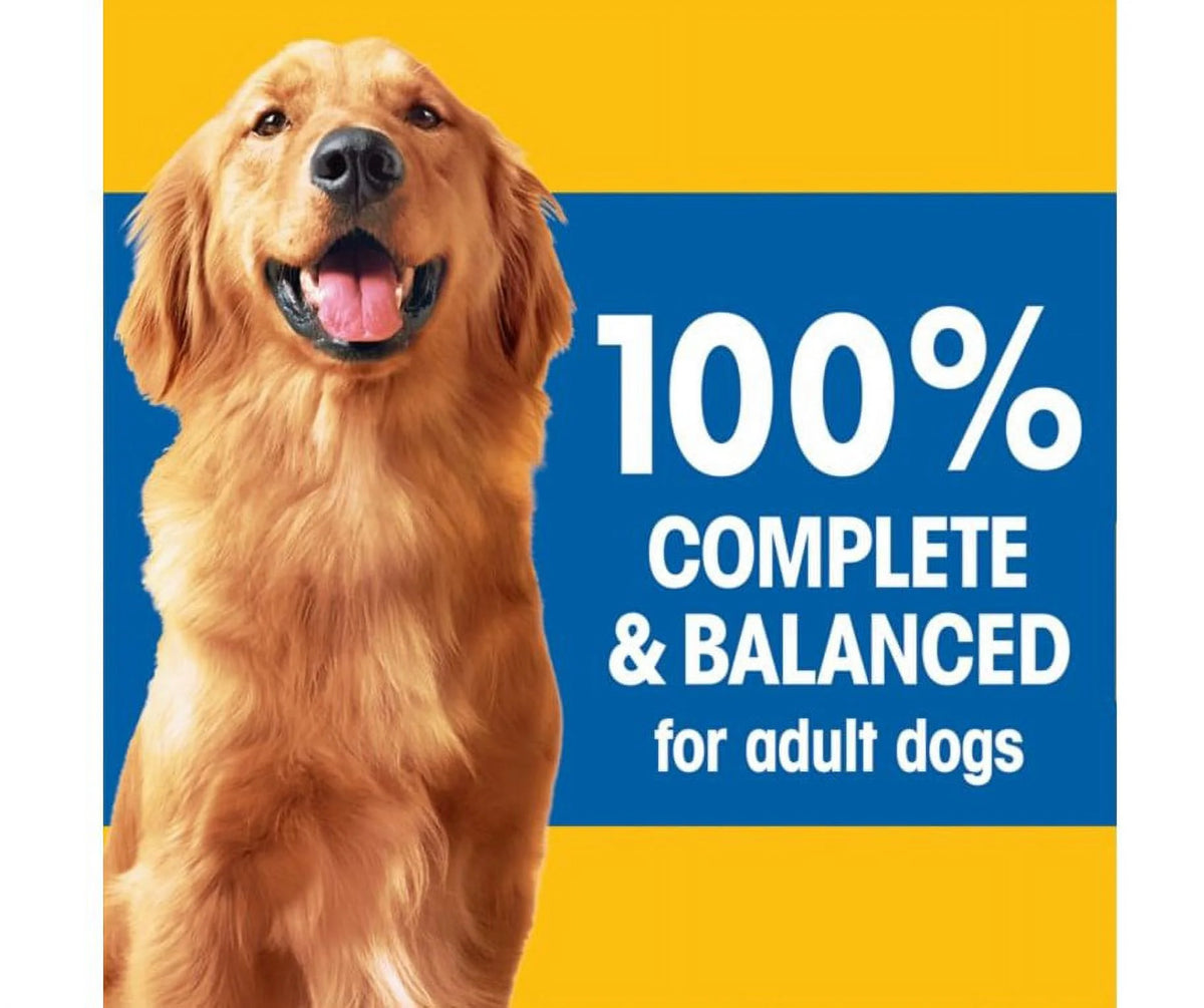 44 lb Dry Dog Food H483