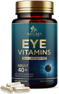 Eye Vitamins with Lutein and Zeaxanthin Q1916