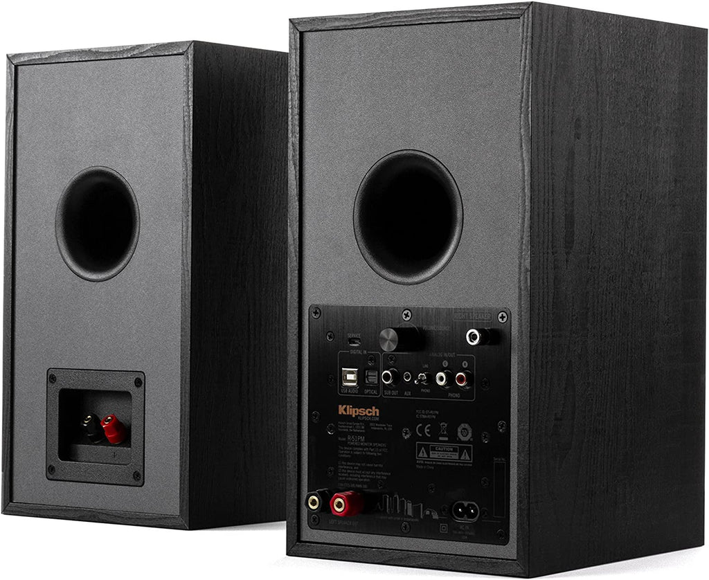 Powered Bluetooth Speaker X92515