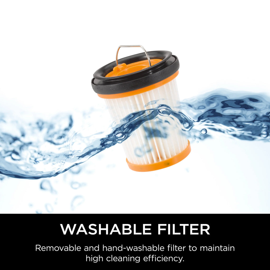 Cord-Free Handheld Vacuum V21460